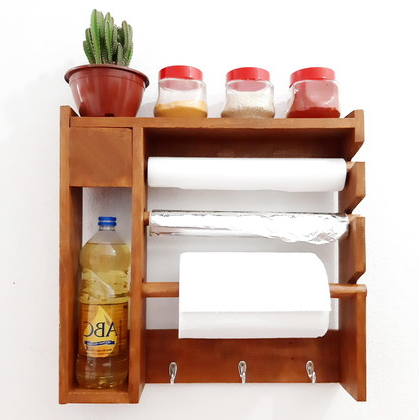 Кухонный диспенсер 