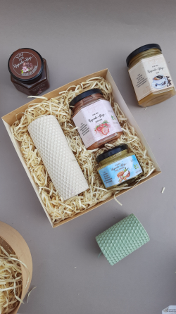 Прикольний подарунок на новий рік №39 чоловіку, подрузі, мамі, коханій дружині. Одеса