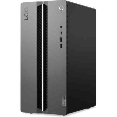 Комп'ютер Lenovo LOQ Tower 17IRR9 / i5-14400F, 32, 1TB SSD, RTX 5060 8GB (90X000J7UL) Вінниця