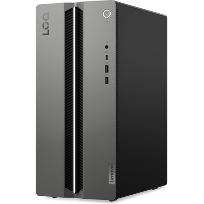 Комп'ютер Lenovo LOQ Tower 17IRR9 / i5-14400F, 32, 1TB SSD, RTX 5060 8GB (90X000J7UL) Вінниця - фото 5