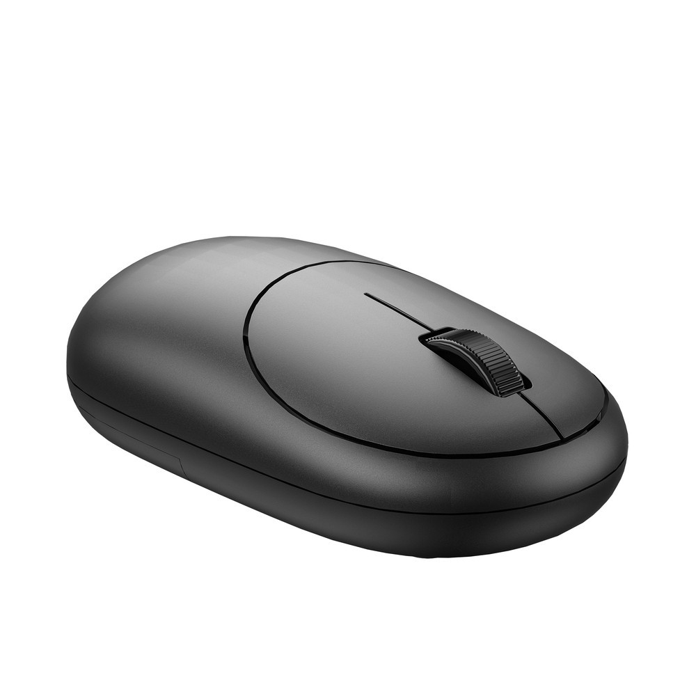 Маніпулятор миша бездротова WIWU WiMiCE 2.4G Wireless Mouse WM107 Black Одеса - фото 3