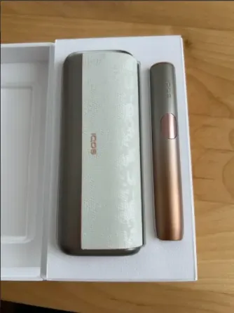 Iqos Iluma Prime i Minera Edition Anniversary Київ