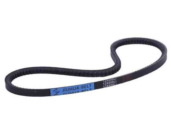 Ремінь приводу помпи 13*850Li Shifeng 240 Мукачево