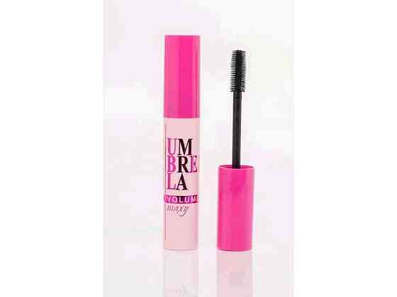 Туш для вій Double Power VOLUME MAXY ТМ FEERIA Solmir Київ