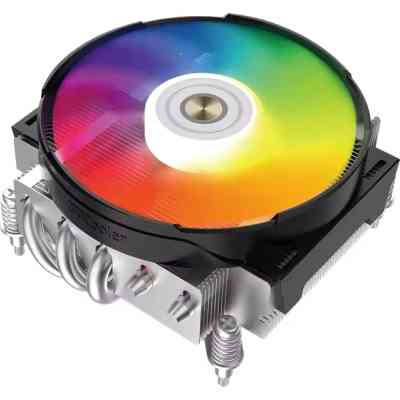 Кулер для процессора Alseye S90T-5 Plus (AS.01.09.0003) Винница