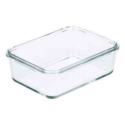 Харчовий контейнер miFamilia Nested Collection прямокутний 400 мл (6030) Вінниця