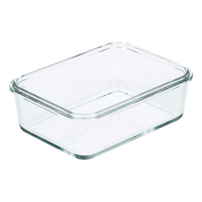 Харчовий контейнер miFamilia Nested Collection прямокутний 400 мл (6030) Вінниця - фото 3