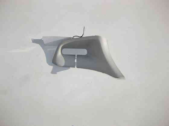 Mercedes-Benz  A2136924900 7H52 Накладка заднього лівого ременя безпеки сіра E-Class W213 Одеса