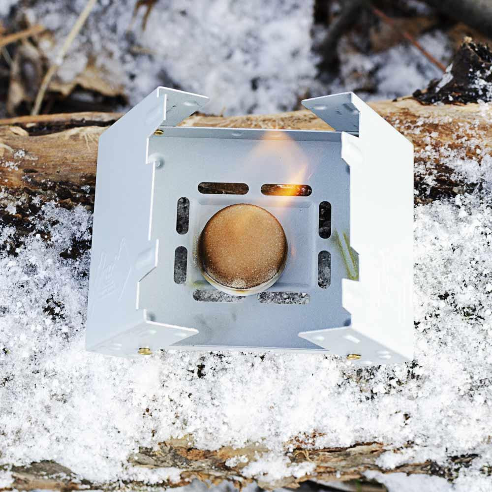 Сухе пальне в таблетках 6 шт. SIGMA (2908801) Київ - фото 3