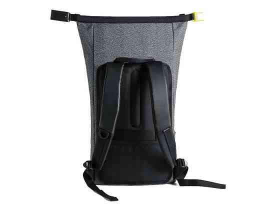 Рюкзак антизлодій XD Design Bobby Urban 15.6" Grey (P705.642) Вінниця