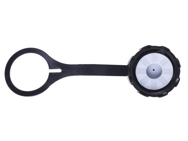 Кришка паливного бака для розсіювача Туман Мукачево - фото 3