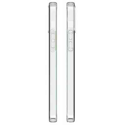 Чохол до мобільного телефона BeCover Apple iPhone 12 Mini Transparancy (705366) Вінниця