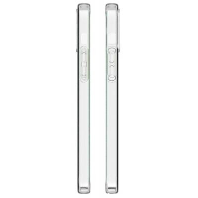 Чохол до мобільного телефона BeCover Apple iPhone 12 Mini Transparancy (705366) Вінниця - фото 2