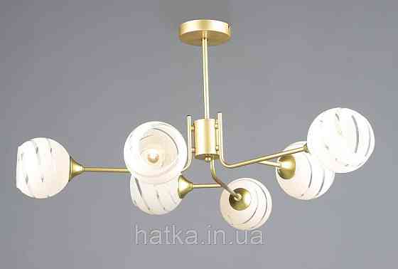 B N6801/6 GD Київ