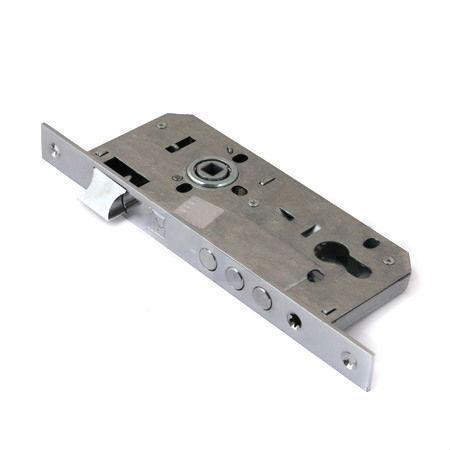 Замок врізний APECS 2600-CR Харків - фото 1