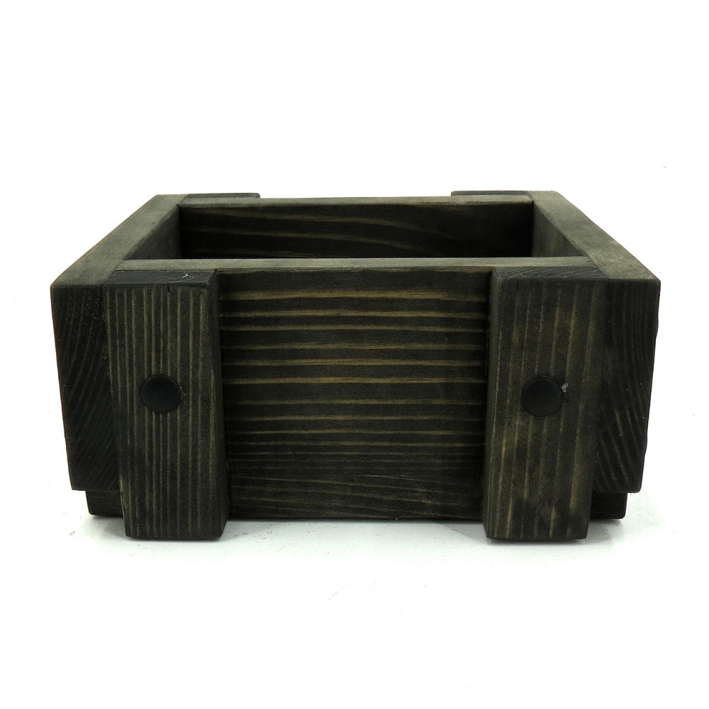 Інтер'єрний декоративний ящик "Нетанія" моріон Миколаїв - фото 3