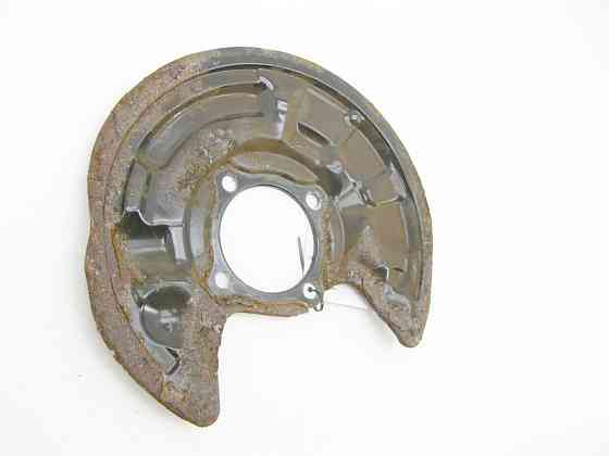 Mercedes-Benz  A2464230220 Щиток заднього гальмівного диска правий CLA Shooting Brake X117 CLA C117 GLA X156 A-class W176 B-class W246 Одесса