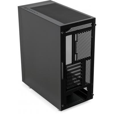 Корпус Vinga Pillar Black Винница - изображение 7