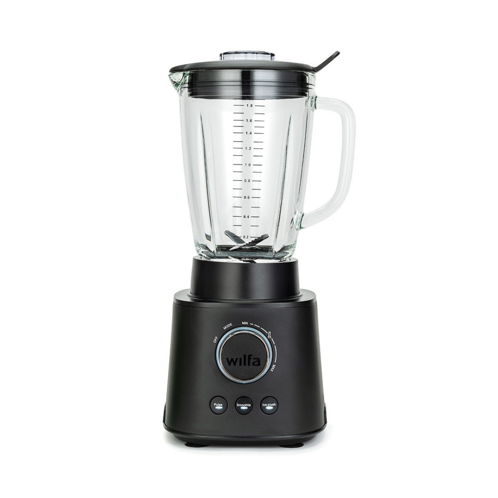 Блендер Wilfa Essential 1800 Auto RBLP-1800B ( 27883 ) Харків - фото 18
