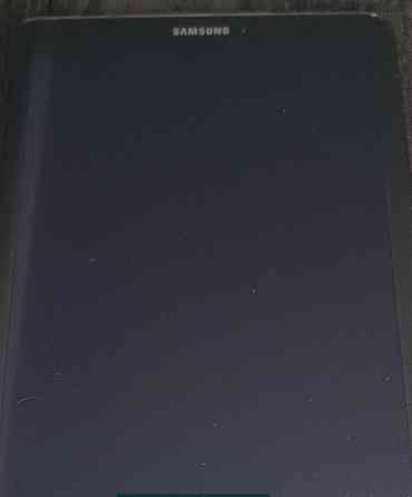 Планшет Samsung Galaxy Tab E 9.6 SM-T561 3G 8Gb Black Київ