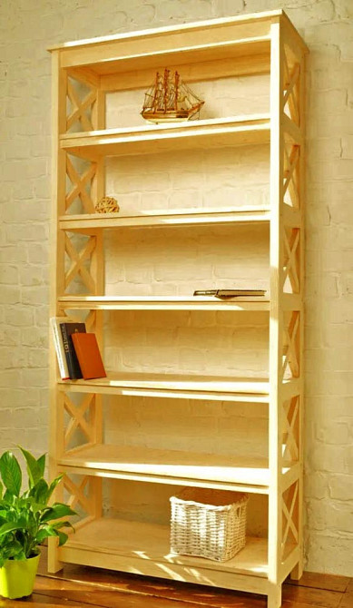 Стеллаж кухонный 