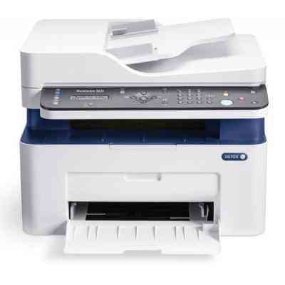 Многофункциональное устройство Xerox WC 3025NI (WiFi) (3025V_NI) Винница