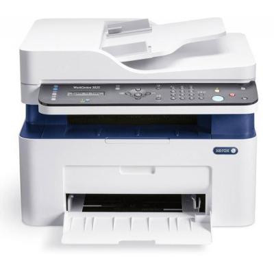 Многофункциональное устройство Xerox WC 3025NI (WiFi) (3025V_NI) Винница - изображение 2