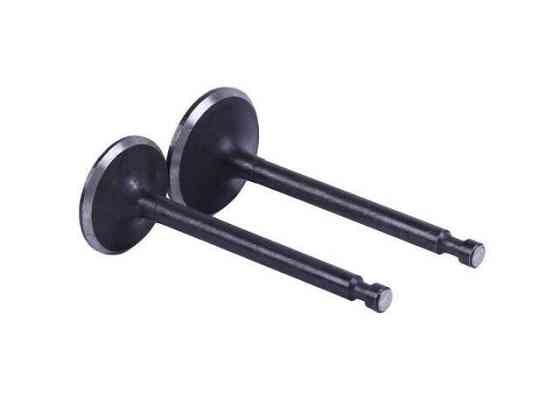 Клапани на бензиновий двигун 188F, к-т: 2 шт. Мукачево