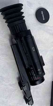 Приціл цифровий день-ніч Sytong ht-60 Київ