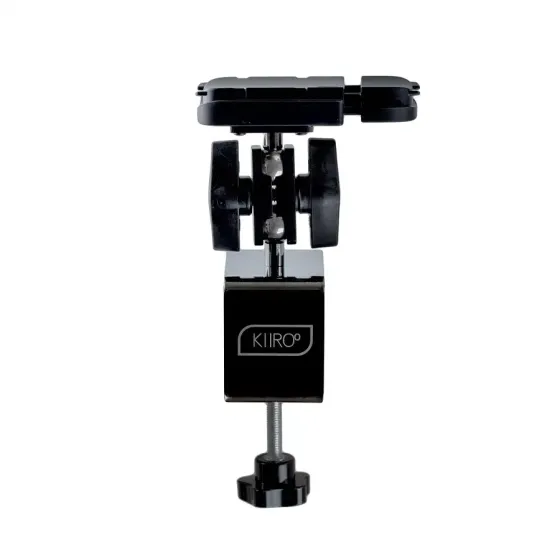Кріплення на стіл для мастурбатора Kiiroo Keon Table Clamp, регулюється кут нахилу Львів