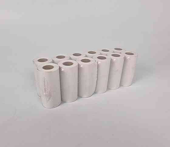 Кассовая термо лента 80мм/19метров (12 шт) Харьков