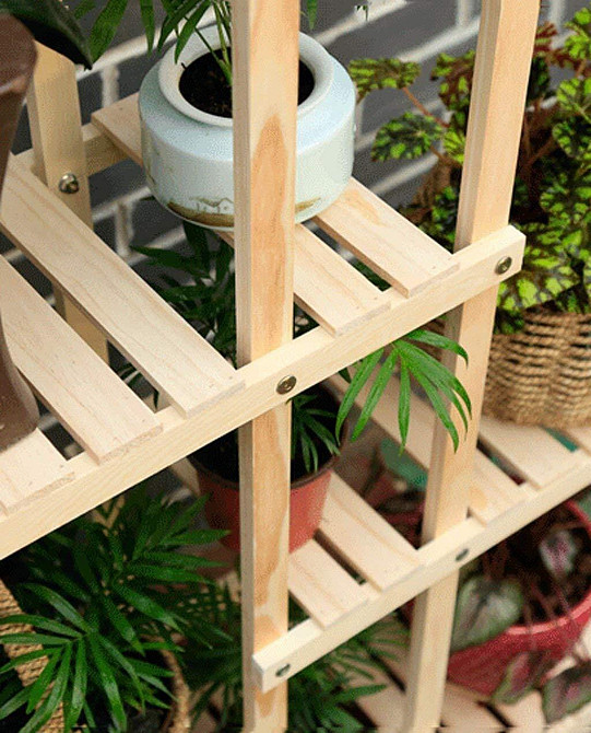 Подставка для цветов 