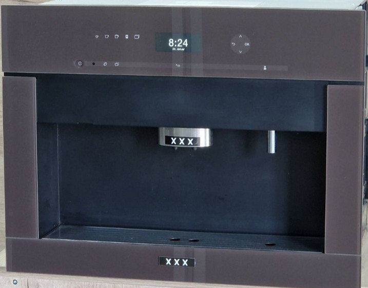 Топовая Кофемашина : CVA 6401 Харьков - изображение 1