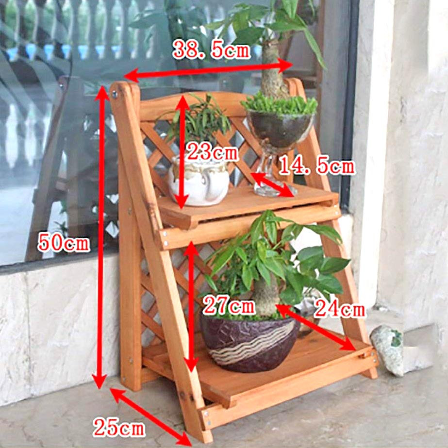 Підставка для квітів "Олива" шафран Миколаїв - фото 3