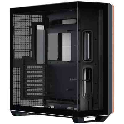 Корпус APNX V1-W Black/White (APCM-VI01103.M1) Винница