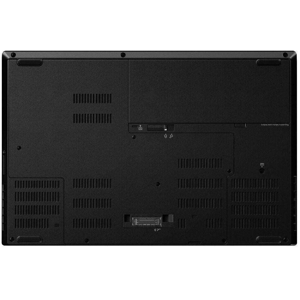 Б/У Ноутбук Lenovo ThinkPad P51 (i7-7820HQ/16/512SSD/M2200M-4Gb) - Class B Київ - фото 7