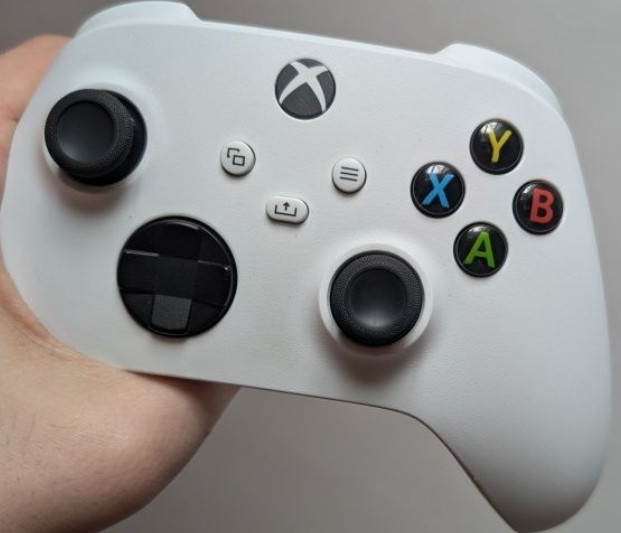 Геймпад Xbox series S. Харків - фото 2