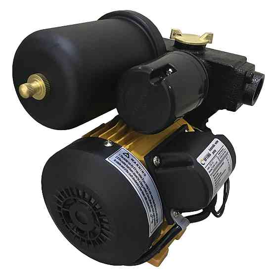 Насосная станция Optima OP-101 ″MINI MINI″ (000014282) Киев