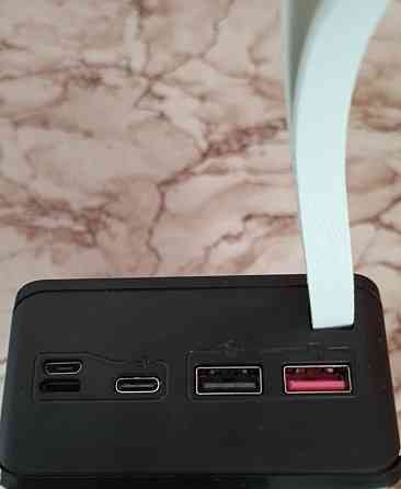 Павербанк: Power Bank 36000mAh.( Быстрая зарядка) Киев