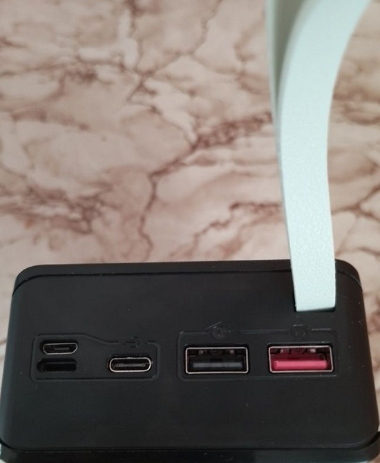 Павербанк: Power Bank 36000mAh.( Быстрая зарядка) Киев - изображение 1