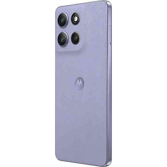Смартфон Motorola Moto G86 8/256GB Cosmic Sky (PB7L0090RS) ( Фіолетовий ) Харків