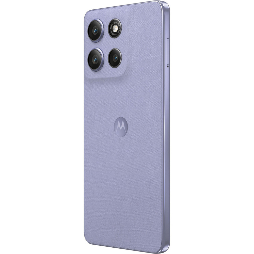 Смартфон Motorola Moto G86 8/256GB Cosmic Sky (PB7L0090RS) ( Фіолетовий ) Харьков - изображение 6