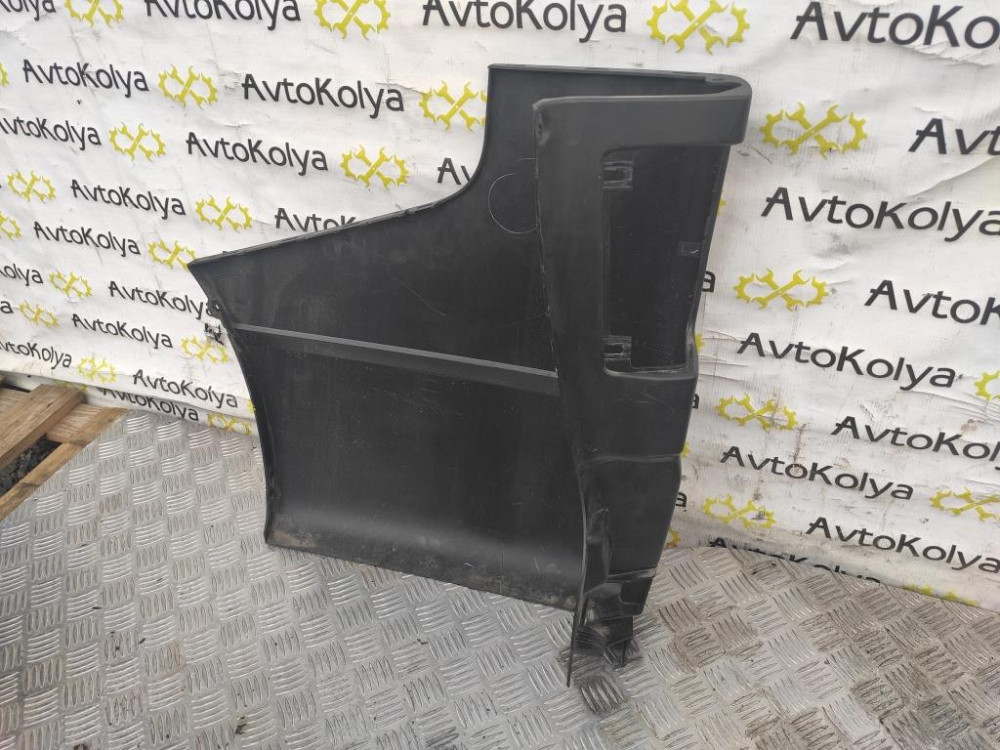 Ікло бампера нижній правий Renault Trafic III 2014-2021 (850162827R) Ковель - изображение 2