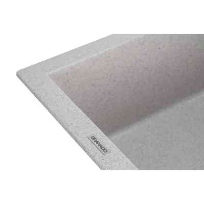 Мийка кухонна GRANADO CADIZ gris (gr2308) Вінниця