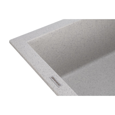 Мийка кухонна GRANADO CADIZ gris (gr2308) Вінниця - фото 5