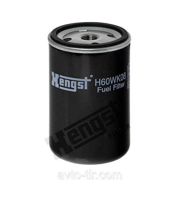 Фільтр паливний MAN/Scania/Volvo/RVI 51125030004 1401462 82125030030 1457434106 Луцьк - фото 1