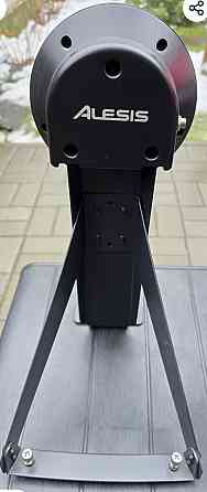 Alesis Nitro 6 " бас бочка Кік пед. Харків