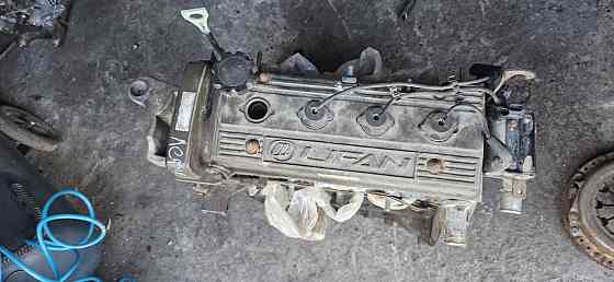 Двигатель для Lifan 520 2006–2013 Киев