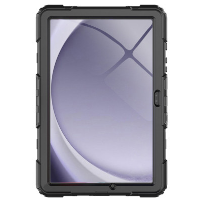 Чохол до планшета Armorstandart Panzer Samsung Tab A9+ Black (ARM82517) Вінниця - фото 3