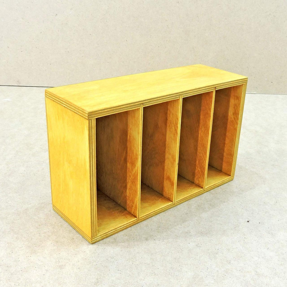 Кофейный органайзер 